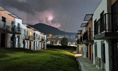 SE ARRIENDA  CASA  EL CARMEN  ANTIOQUIA