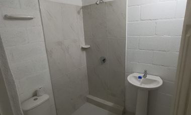 SE ARRIENDA  CASA  EL CARMEN  ANTIOQUIA
