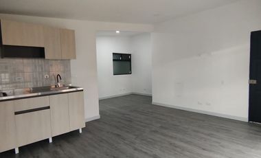 SE ARRIENDA  APARTAMENTO  EL CARMEN  ANTIOQUIA