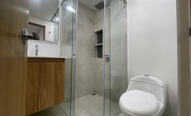 SE ARRIENDA  APARTAMENTO  EL CARMEN  ANTIOQUIA