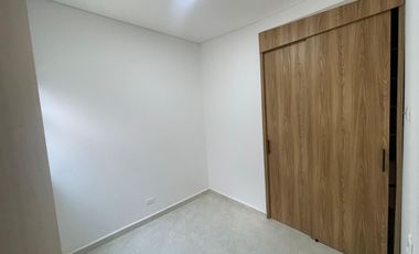 SE ARRIENDA  APARTAMENTO  EL CARMEN  ANTIOQUIA