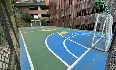 SE ARRIENDA  APARTAMENTO  MARINILLA  ANTIOQUIA