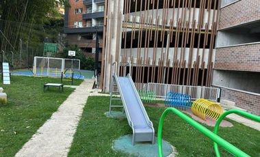 SE ARRIENDA  APARTAMENTO  MARINILLA  ANTIOQUIA