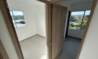 SE ARRIENDA  APARTAMENTO  MARINILLA  ANTIOQUIA