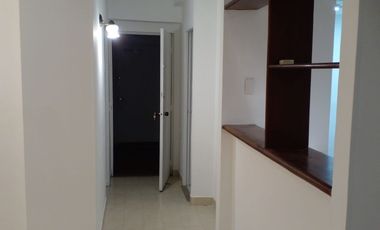 SE ARRIENDA  APARTAMENTO  MEDELLI8N  ANTIOQUIA