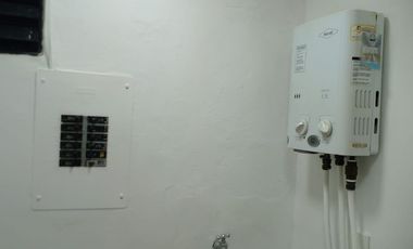 SE ARRIENDA  APARTAMENTO  MEDELLI8N  ANTIOQUIA