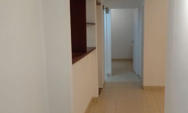 SE ARRIENDA  APARTAMENTO  MEDELLI8N  ANTIOQUIA