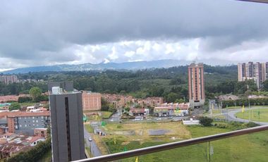 SE ARRIENDA  APARTAMENTO  RIONEGRO  ANTIOQUIA