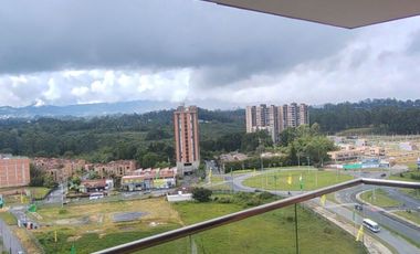 SE ARRIENDA  APARTAMENTO  RIONEGRO  ANTIOQUIA
