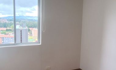 SE ARRIENDA  APARTAMENTO  RIONEGRO  ANTIOQUIA