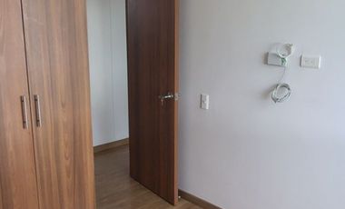 SE ARRIENDA  APARTAMENTO  RIONEGRO  ANTIOQUIA