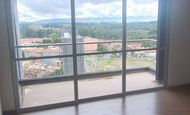 SE ARRIENDA  APARTAMENTO  RIONEGRO  ANTIOQUIA