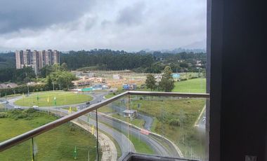 SE ARRIENDA  APARTAMENTO  RIONEGRO  ANTIOQUIA
