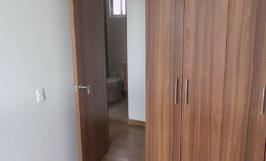 SE ARRIENDA  APARTAMENTO  RIONEGRO  ANTIOQUIA