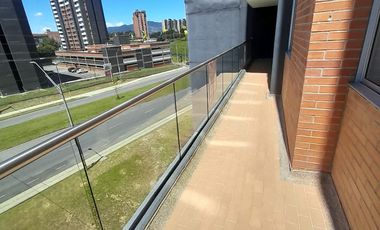 SE ARRIENDA  APARTAMENTO  RIONEGRO  ANTIOQUIA