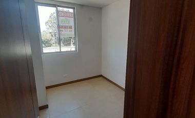 SE ARRIENDA  APARTAMENTO  RIONEGRO  ANTIOQUIA