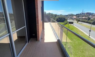 SE ARRIENDA  APARTAMENTO  RIONEGRO  ANTIOQUIA