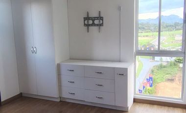 SE ARRIENDA  APARTAMENTO  RIONEGRO  ANTIOQUIA