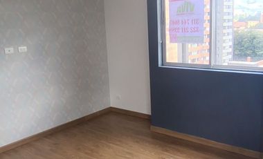 SE ARRIENDA  APARTAMENTO  RIONEGRO  ANTIOQUIA
