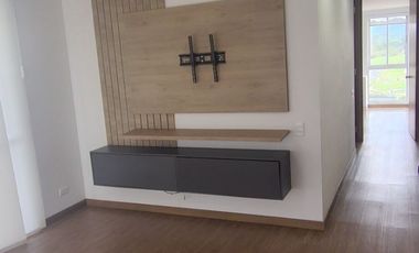 SE ARRIENDA  APARTAMENTO  RIONEGRO  ANTIOQUIA