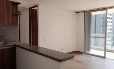 SE ARRIENDA  APARTAMENTO  RIONEGRO  ANTIOQUIA