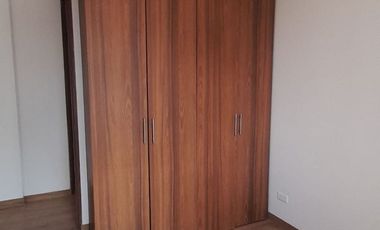 SE ARRIENDA  APARTAMENTO  RIONEGRO  ANTIOQUIA