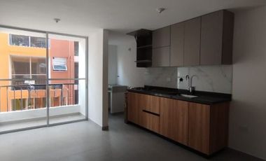 SE ARRIENDA  APARTAMENTO  EL CARMEN  ANTIOQUIA