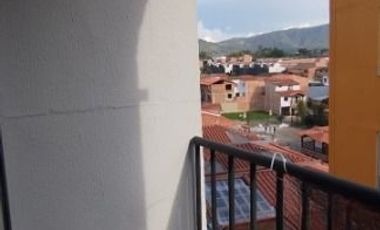 SE ARRIENDA  APARTAMENTO  EL CARMEN  ANTIOQUIA
