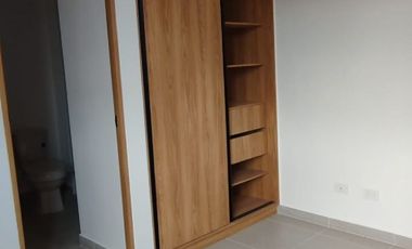 SE ARRIENDA  APARTAMENTO  EL CARMEN  ANTIOQUIA