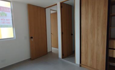 SE ARRIENDA  APARTAMENTO  EL CARMEN  ANTIOQUIA