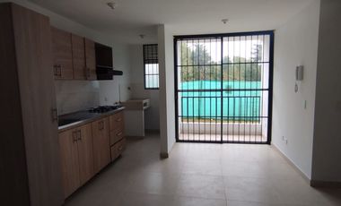 SE ARRIENDA  APARTAMENTO  EL CARMEN  ANTIOQUIA