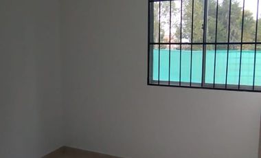 SE ARRIENDA  APARTAMENTO  EL CARMEN  ANTIOQUIA