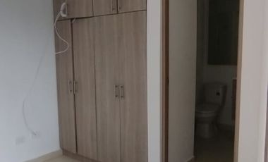 SE ARRIENDA  APARTAMENTO  EL CARMEN  ANTIOQUIA