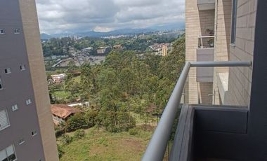 SE ARRIENDA  APARTAMENTO  MARINILLA  ANTIOQUIA