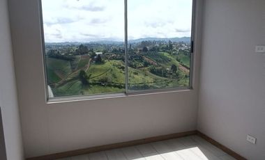 SE ARRIENDA  APARTAMENTO  MARINILLA  ANTIOQUIA