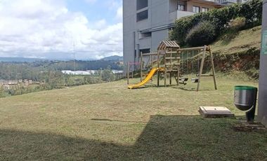 SE ARRIENDA  APARTAMENTO  MARINILLA  ANTIOQUIA