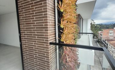SE ARRIENDA  APARTAMENTO  MARINILLA  ANTIOQUIA