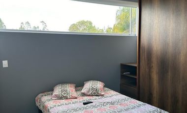 SE ARRIENDA  CASA  RIONEGRO  ANTIOQUIA