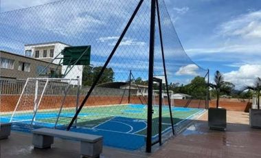 SE ARRIENDA  APARTAMENTO  MARINILLA  ANTIOQUIA