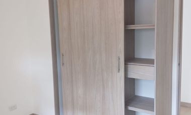 SE ARRIENDA  APARTAMENTO  MARINILLA  ANTIOQUIA