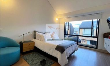ARRIENDO CASA VEREDA FONQUETA – CHIA