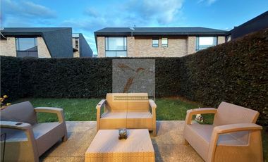 ARRIENDO CASA VEREDA FONQUETA – CHIA