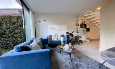 ARRIENDO CASA VEREDA FONQUETA – CHIA
