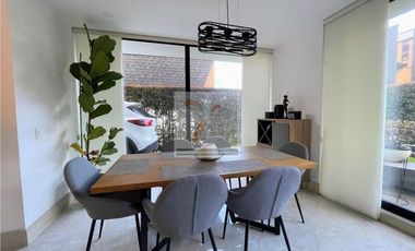 ARRIENDO CASA VEREDA FONQUETA – CHIA