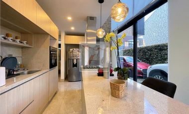 ARRIENDO CASA VEREDA FONQUETA – CHIA