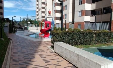 SE ARRIENDA  APARTAMENTO  MARINILLA  ANTIOQUIA