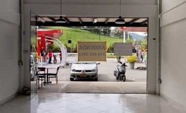 SE ARRIENDA  LOCAL  LA CEJA  ANTIOQUIA