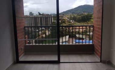 SE ARRIENDA  APARTAMENTO  RIONEGRO  ANTIOQUIA