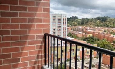 SE ARRIENDA  APARTAMENTO  RIONEGRO  ANTIOQUIA