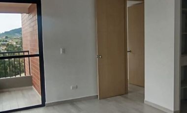 SE ARRIENDA  APARTAMENTO  RIONEGRO  ANTIOQUIA
